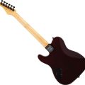 Schecter PT Classic Inferno Burst