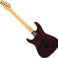 Schecter California Classic Trans Amber