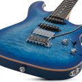 Schecter California Classic Sky Burst