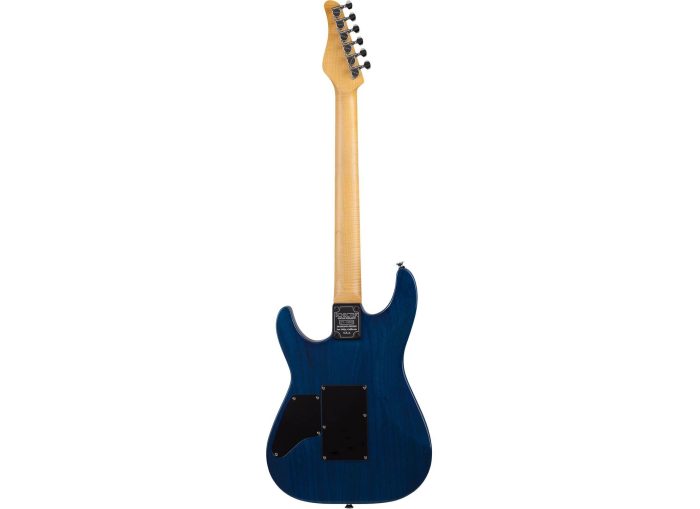 Schecter California Classic Sky Burst