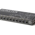 Ebs RS Runsten w, DC cable set and 100 -240 PSU