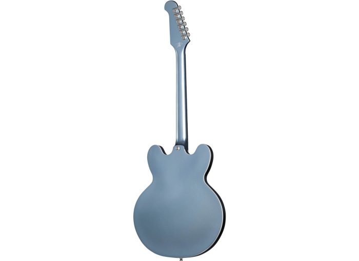 Epiphone Dave Grohl DG-335 Pelham Blue