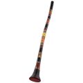 Meinl PROFDDG1-BK D-tone Didgeridoo 57 tum Black B