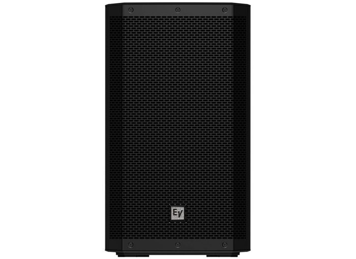 Electro-Voice ZLX-12-G2 - 12-in 2-way speaker, passive, 8 ohms, black