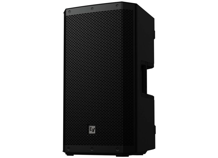 Electro-Voice ZLX-12-G2 - 12-in 2-way speaker, passive, 8 ohms, black