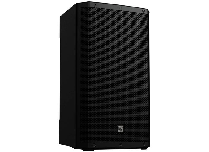 Electro-Voice ZLX-15-G2 - 15-in 2-way speaker, passive, 8 ohms, black