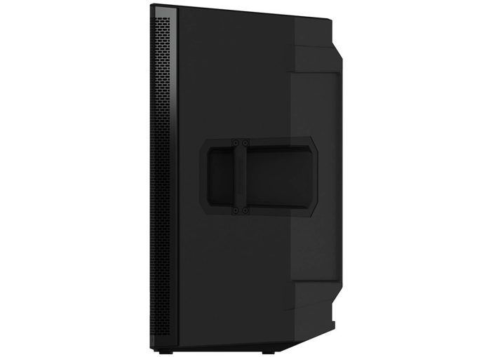 Electro-Voice ZLX-15-G2 - 15-in 2-way speaker, passive, 8 ohms, black