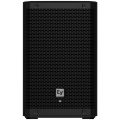 Electro-Voice ZLX-8P-G2 - 8-in 2-way powered speaker, bluetooth, black