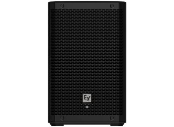 Electro-Voice ZLX-8P-G2 - 8-in 2-way powered speaker, bluetooth, black