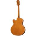 Epiphone 150th Anniversary Zephyr DeLuxe Regent Aged Antique Natural