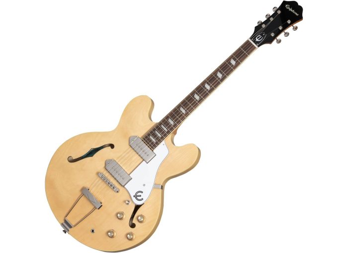 Epiphone Casino Natural