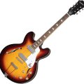Epiphone Casino Vintage Sunburst