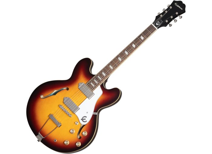 Epiphone Casino Vintage Sunburst
