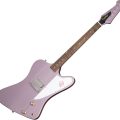 Epiphone 1963 Firebird I Heather Poly