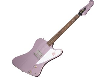 Epiphone 1963 Firebird I Heather Poly