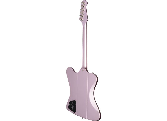 Epiphone 1963 Firebird I Heather Poly