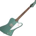 Epiphone 1963 Firebird I Inverness Green