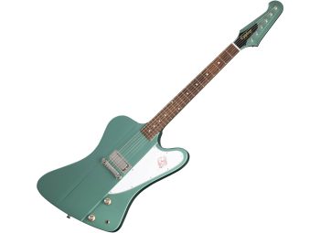 Epiphone 1963 Firebird I Inverness Green