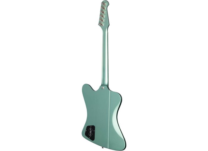 Epiphone 1963 Firebird I Inverness Green