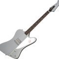 Epiphone 1963 Firebird I Silver Mist