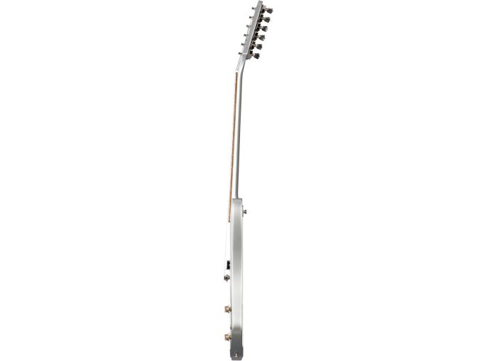 Epiphone 1963 Firebird I Silver Mist