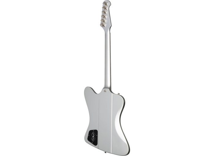 Epiphone 1963 Firebird I Silver Mist