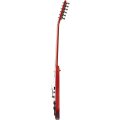 Epiphone 1963 Firebird V Maestro Vibrola Ember Red