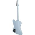 Epiphone 1963 Firebird V Maestro Vibrola Frost Blue