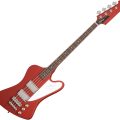 Epiphone Thunderbird 64Ember Red