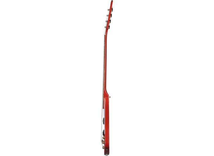 Epiphone Thunderbird 64Ember Red