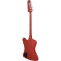 Epiphone Thunderbird 64Ember Red