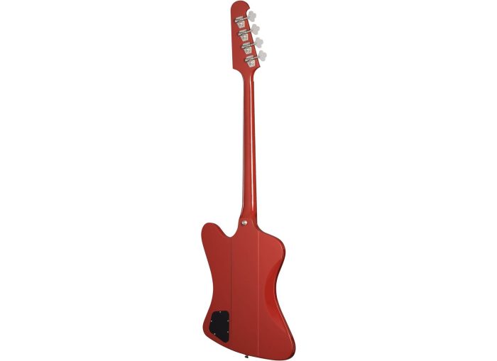 Epiphone Thunderbird 64Ember Red