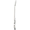 Epiphone Thunderbird 64Silver Mist