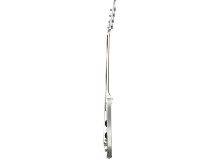 Epiphone Thunderbird 64Silver Mist