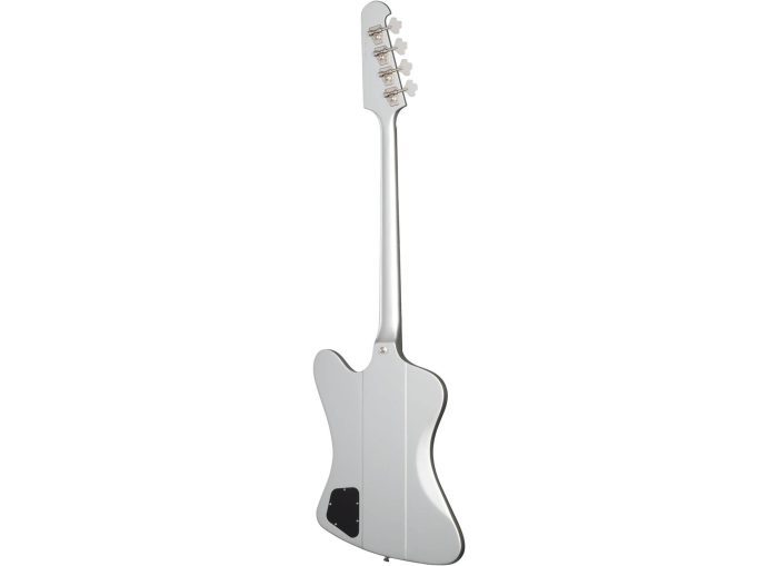 Epiphone Thunderbird 64Silver Mist
