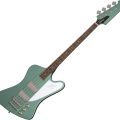 Epiphone Thunderbird 64Inverness Green