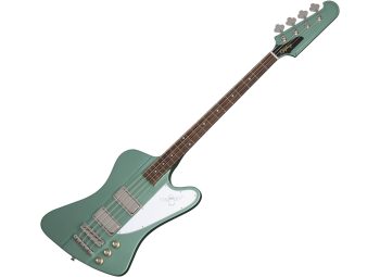 Epiphone Thunderbird 64Inverness Green