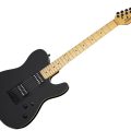 Schecter PT M/M Gloss Black B-stock