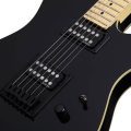 Schecter PT M/M Gloss Black B-stock