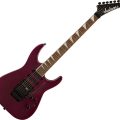 Jackson SL3X DX X Series Oxblood B-Stock