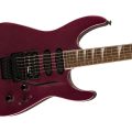 Jackson SL3X DX X Series Oxblood B-Stock
