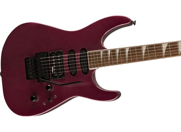 Jackson SL3X DX X Series Oxblood B-Stock
