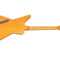 Epiphone 1958 Korina Explorer White Pickguard incl Case