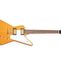 Epiphone 1958 Korina Explorer White Pickguard incl Case