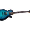 Ltd EC-200DX BLUE BURST