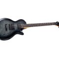Ltd EC-200DX CHARCOAL BURST