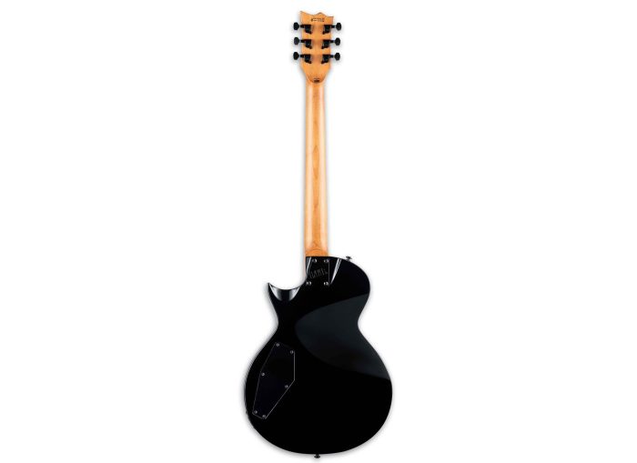 Ltd EC-200DX CHARCOAL BURST