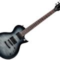 Ltd EC-200DX CHARCOAL BURST