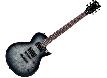 Ltd EC-200DX CHARCOAL BURST