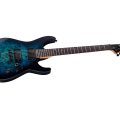 Ltd M-200DX NT BLUE BURST